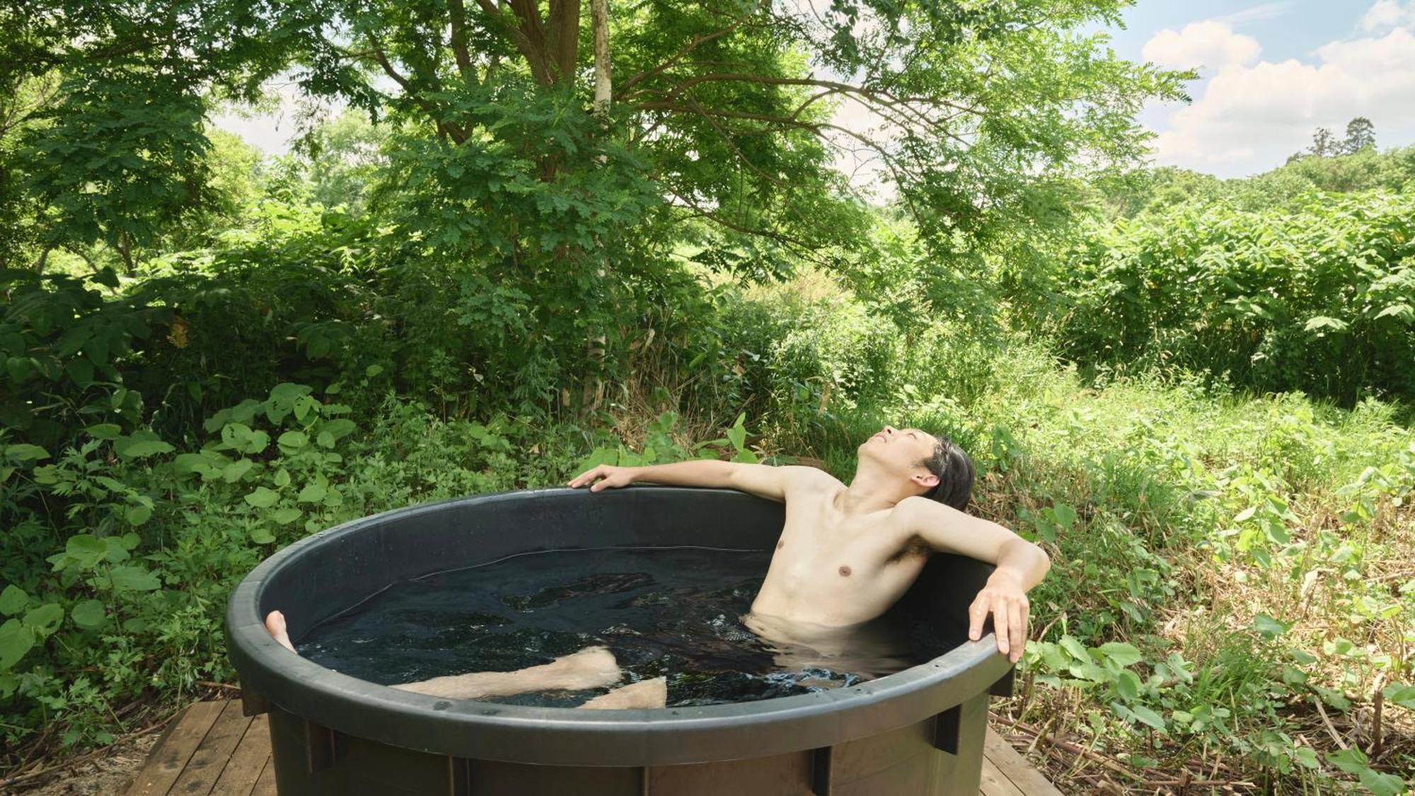 Yoichi Vineyard Glamping Hotel Eksteriør billede