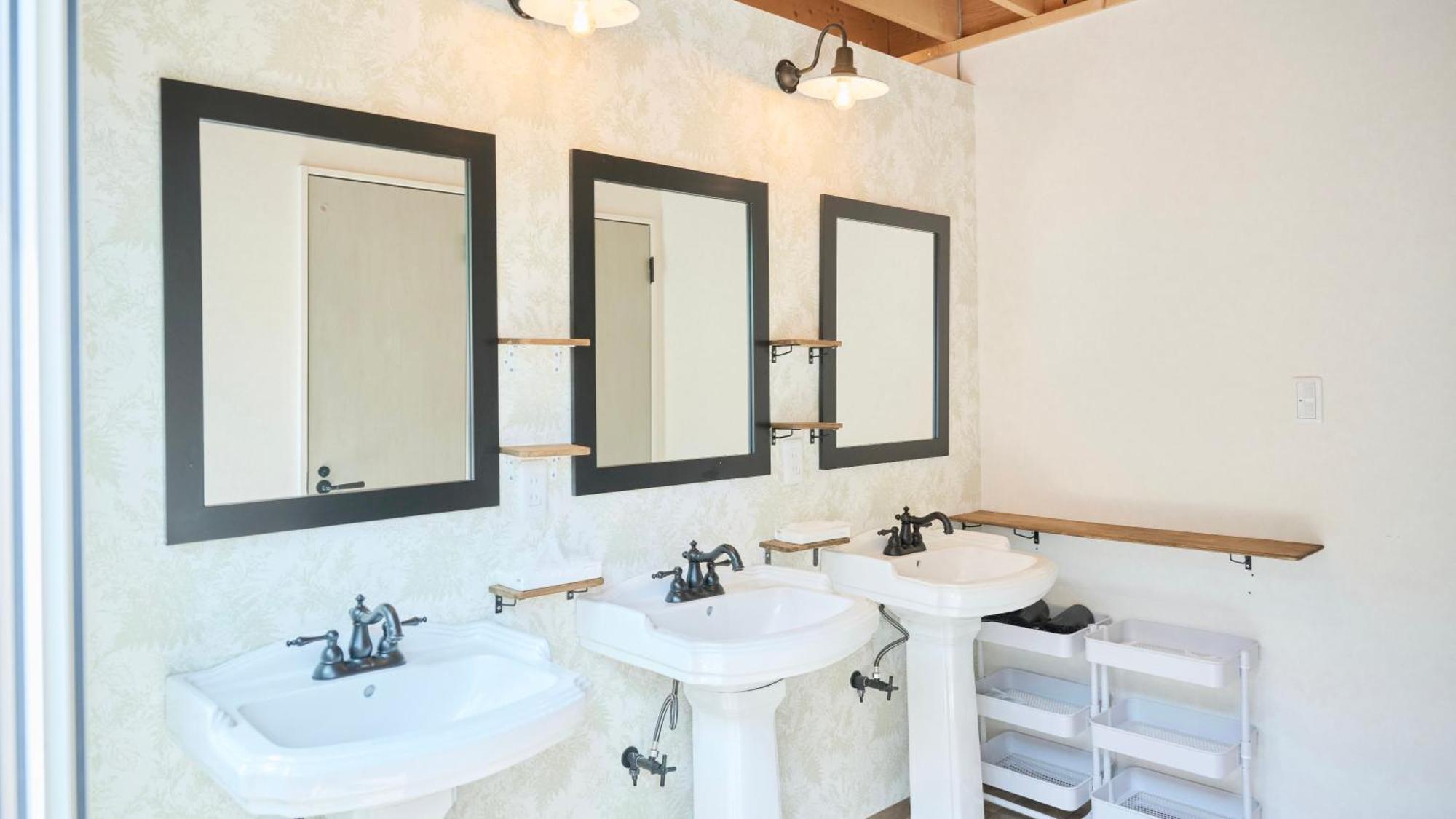 Yoichi Vineyard Glamping Hotel Eksteriør billede