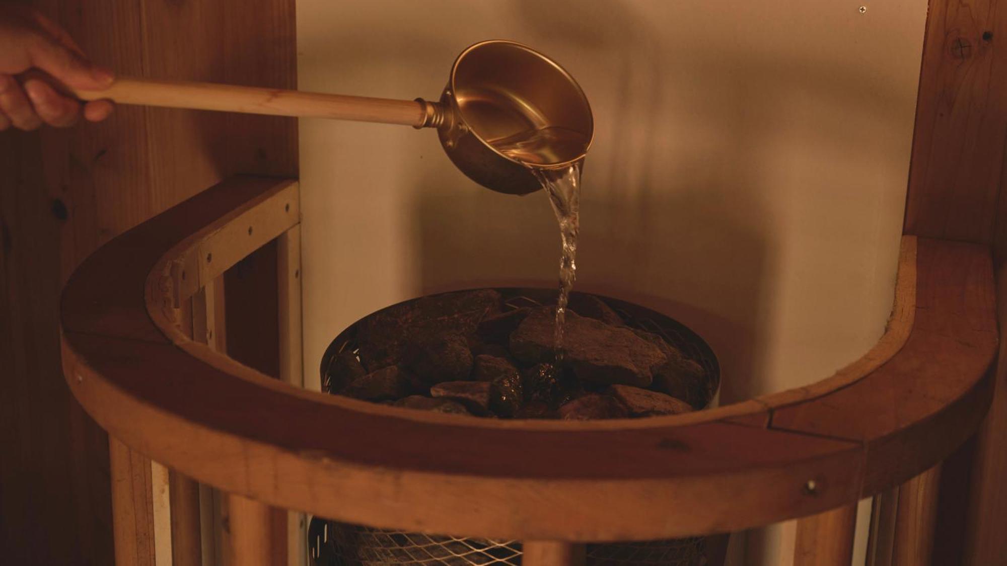 Yoichi Vineyard Glamping Hotel Eksteriør billede